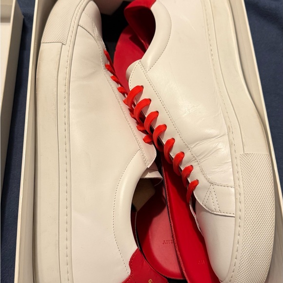 Givenchy Paris Sneakers Mens US 13